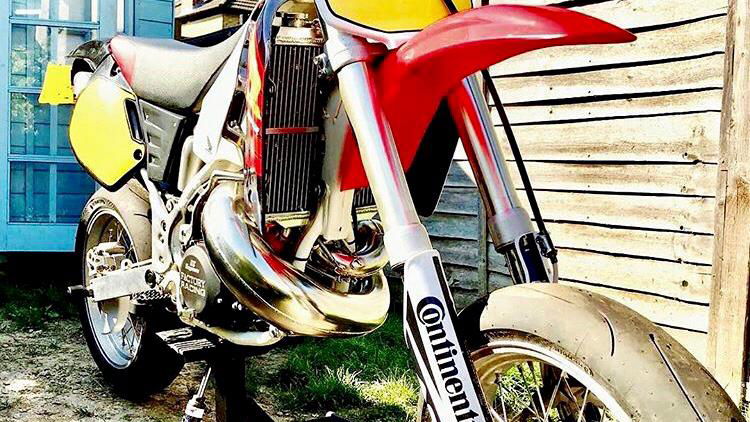 cr500